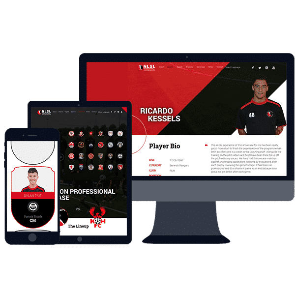 project sector sport
